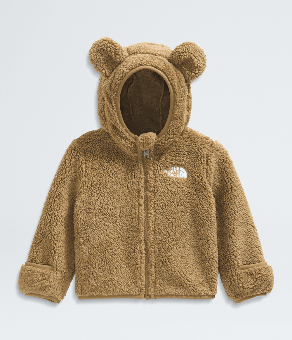 Baby Campshire Full-Zip Hoodie / The North Face