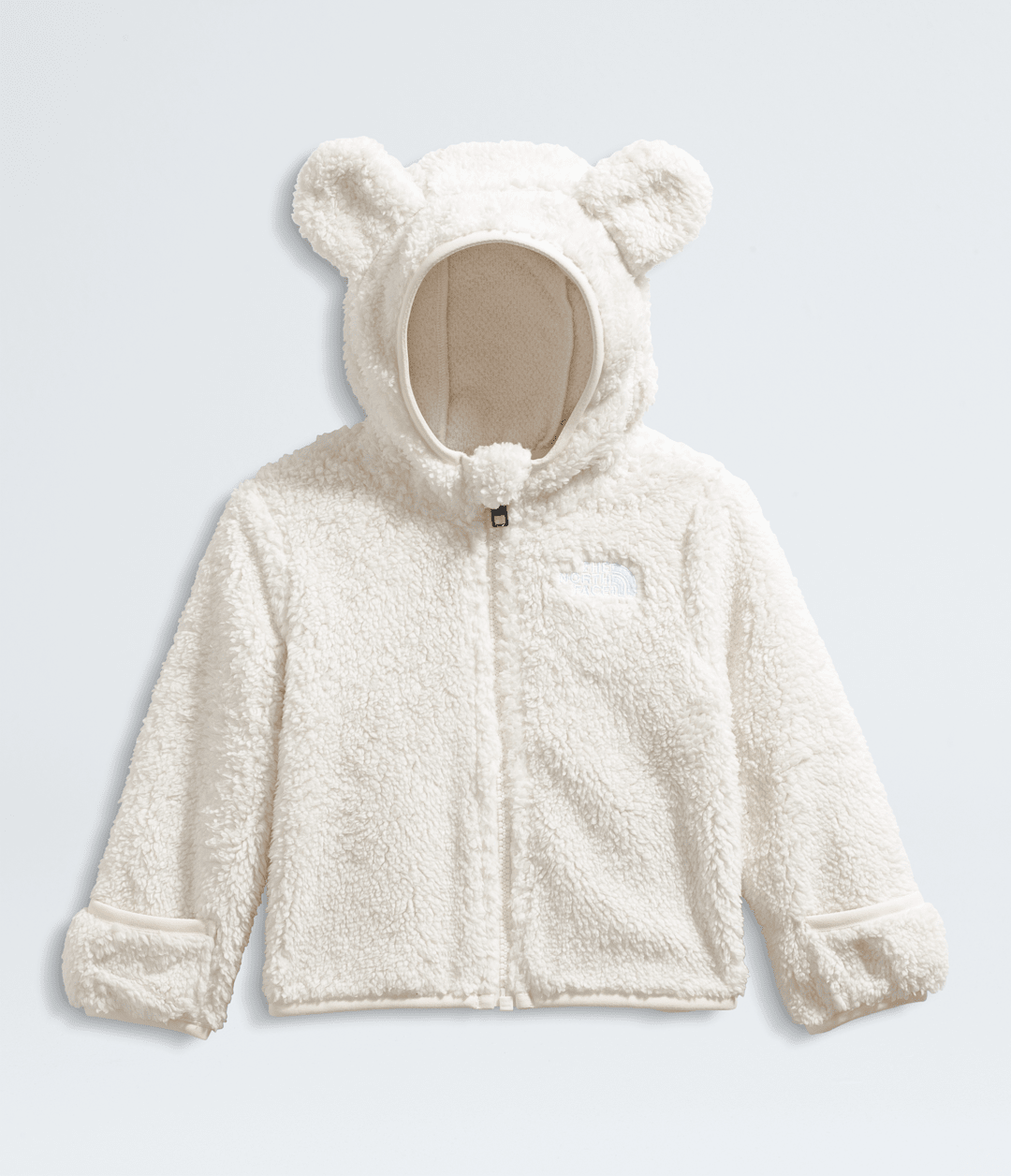 Baby Campshire Full-Zip Hoodie / The North Face