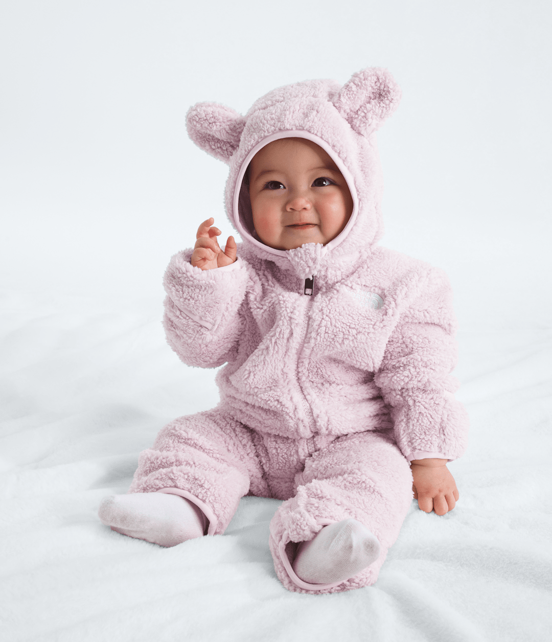 Baby Campshire One-Piece / The North Face