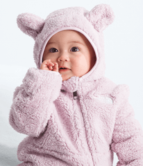 Baby Campshire One-Piece / The North Face