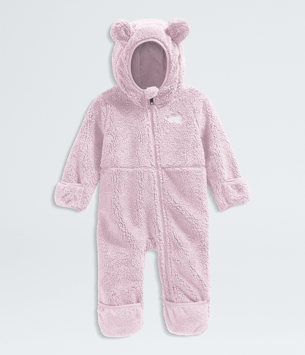 Baby Campshire One-Piece / The North Face