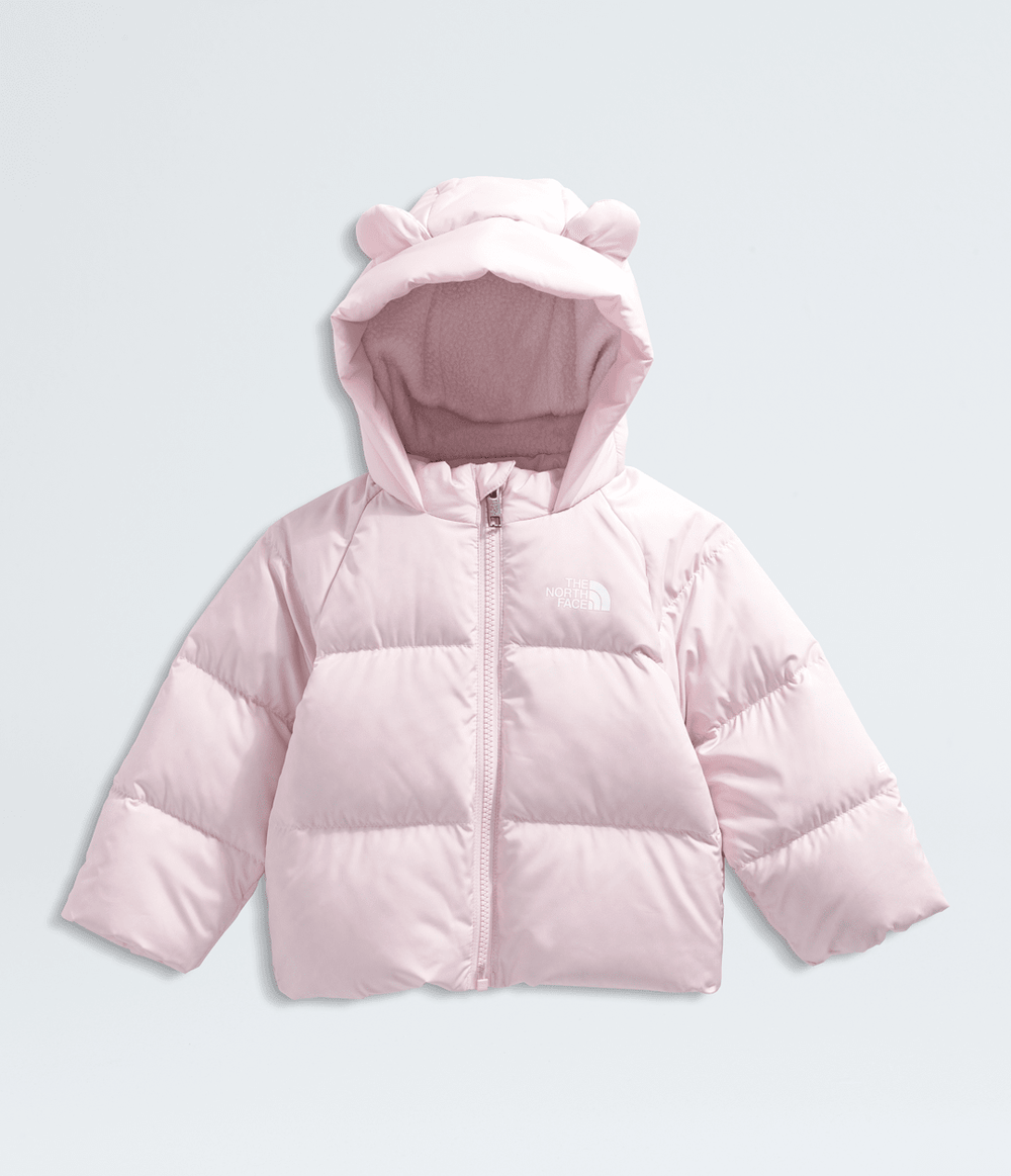 Baby North Down Fleece-Lined Jacket / The North Face