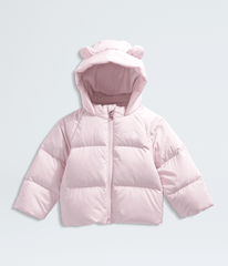 Baby North Down Fleece-Lined Jacket / The North Face