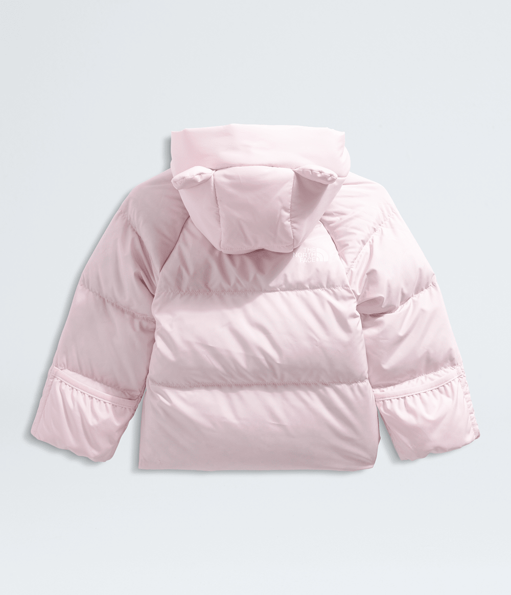 Baby North Down Fleece-Lined Jacket / The North Face