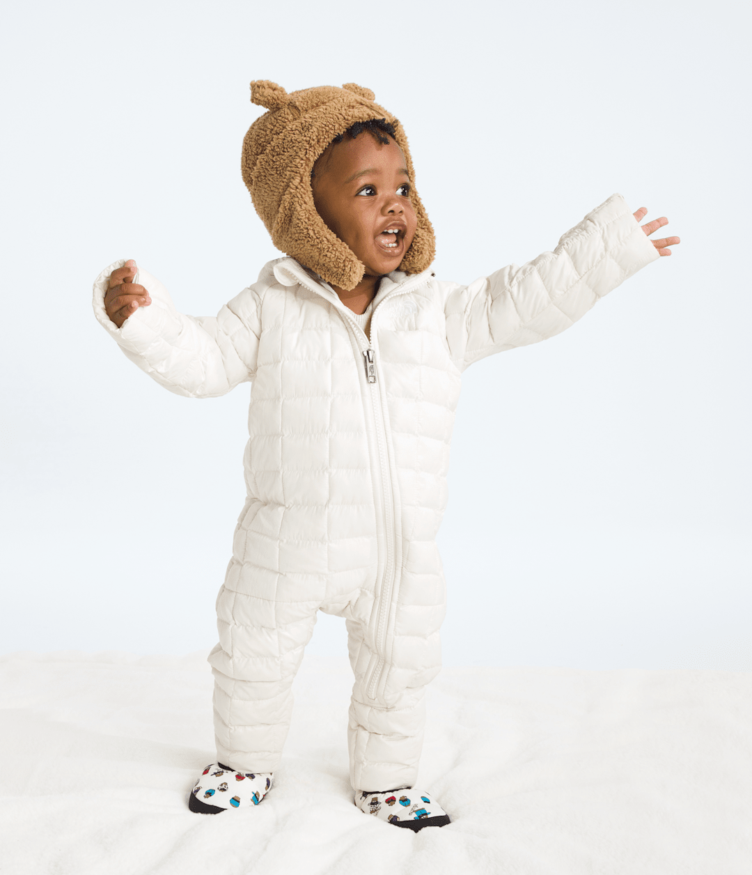 Baby THERMOBALL™ One-Piece / The North Face