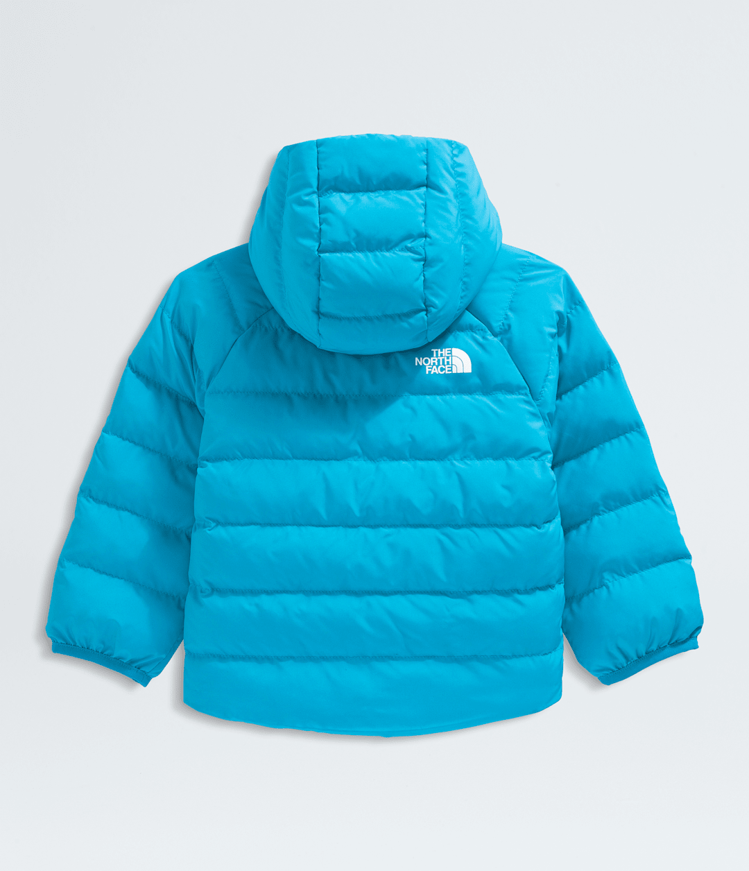 Baby Reversible Perrito Hooded Jacket / The North Face