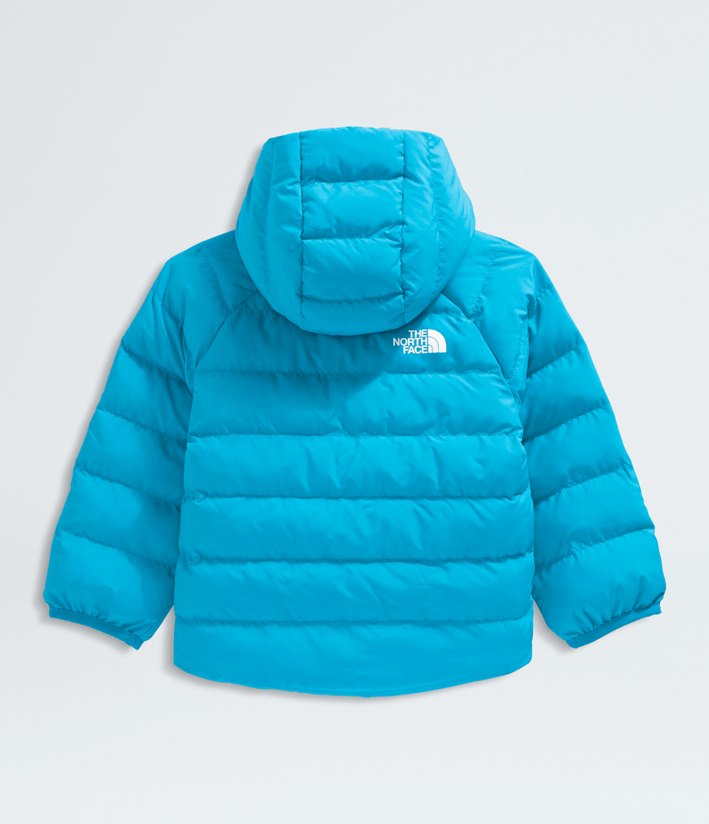 Baby Reversible Perrito Hooded Jacket / The North Face