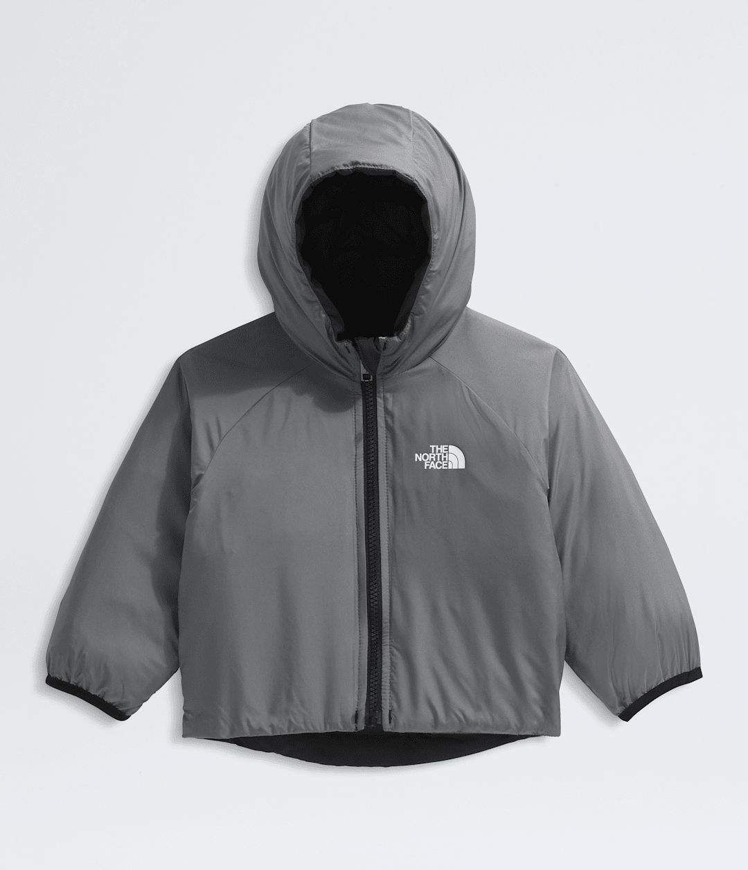 Baby Reversible Perrito Hooded Jacket / The North Face