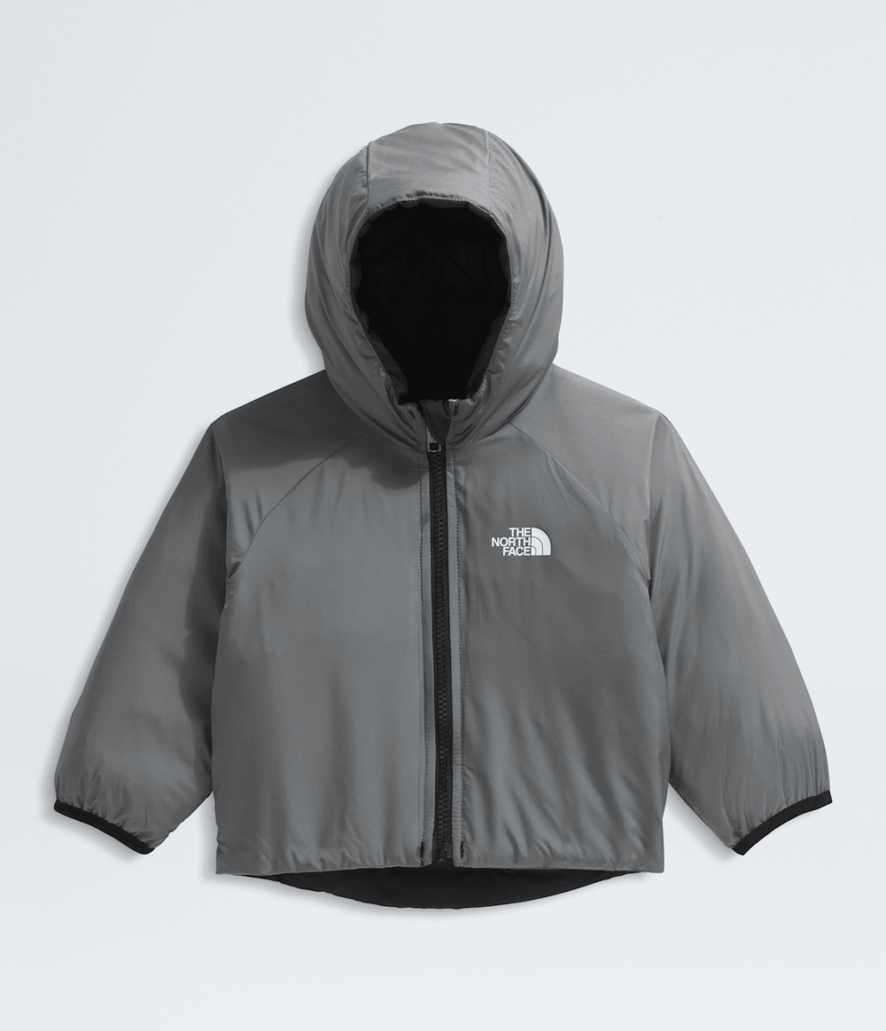 Baby Reversible Perrito Hooded Jacket / The North Face