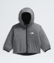 Baby Reversible Perrito Hooded Jacket / The North Face