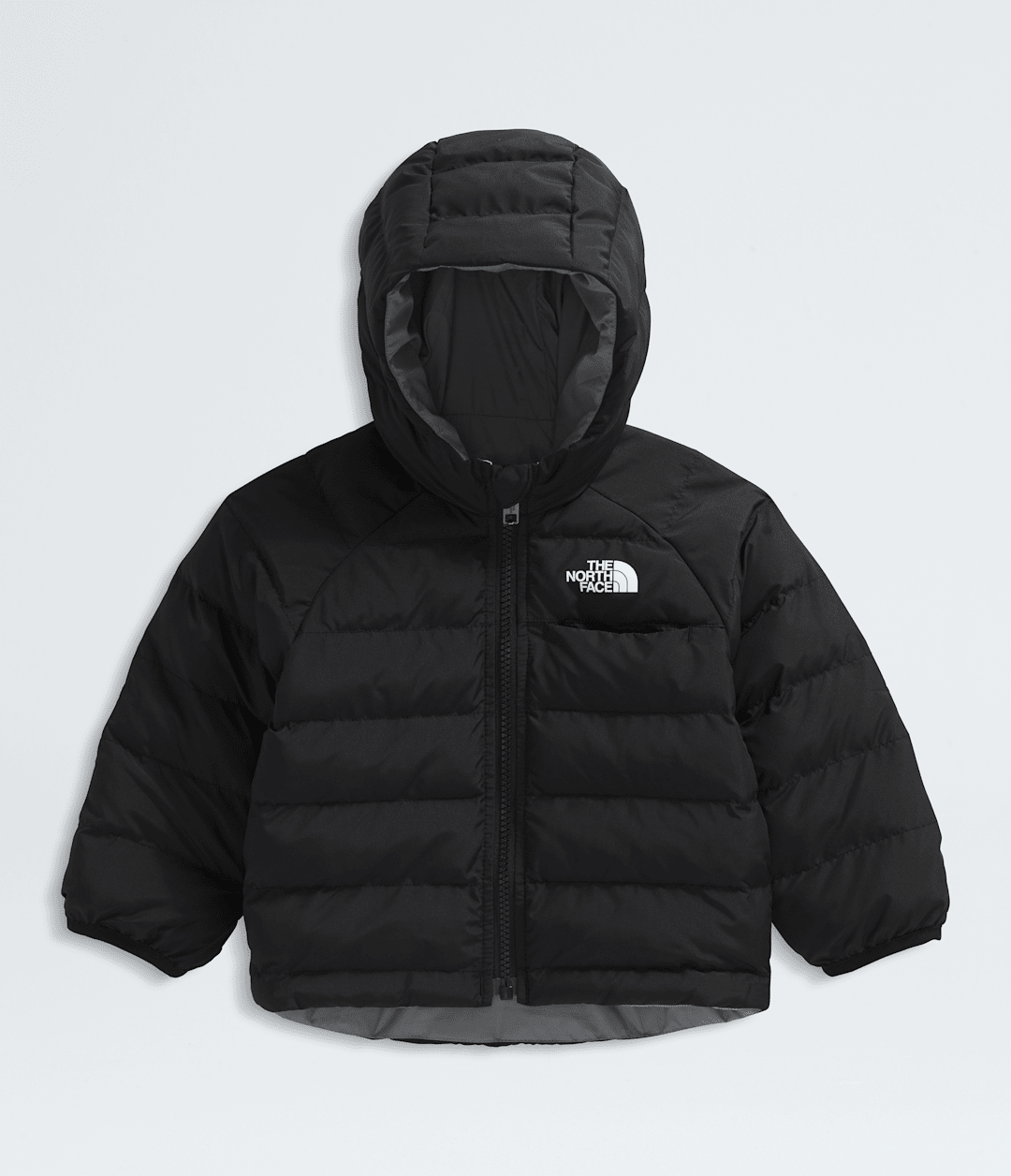 Baby Reversible Perrito Hooded Jacket / The North Face