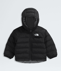 Baby Reversible Perrito Hooded Jacket / The North Face