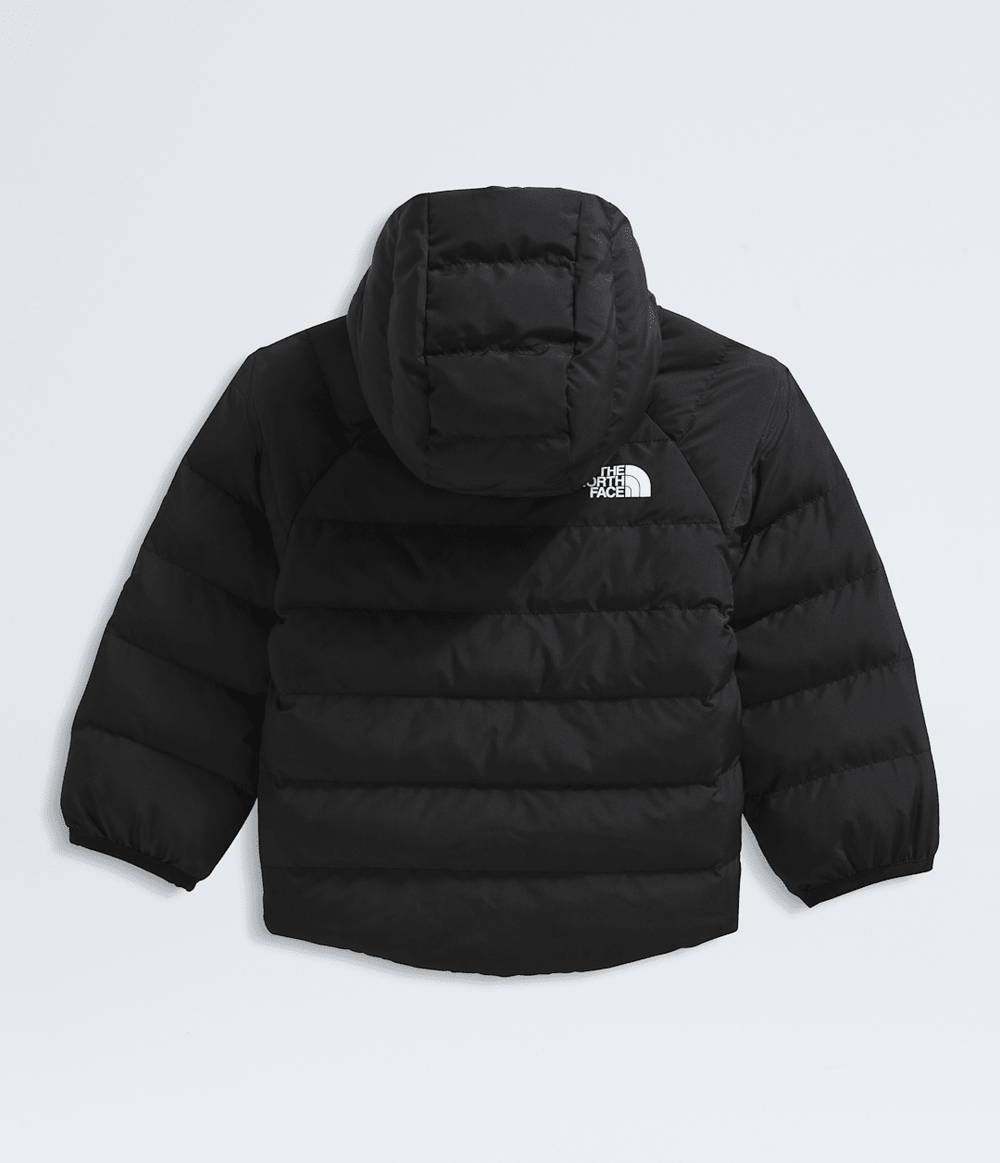 Baby Reversible Perrito Hooded Jacket / The North Face