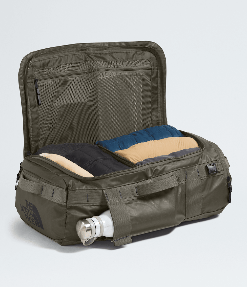 Base Camp Voyager Duffel—32L / The North Face