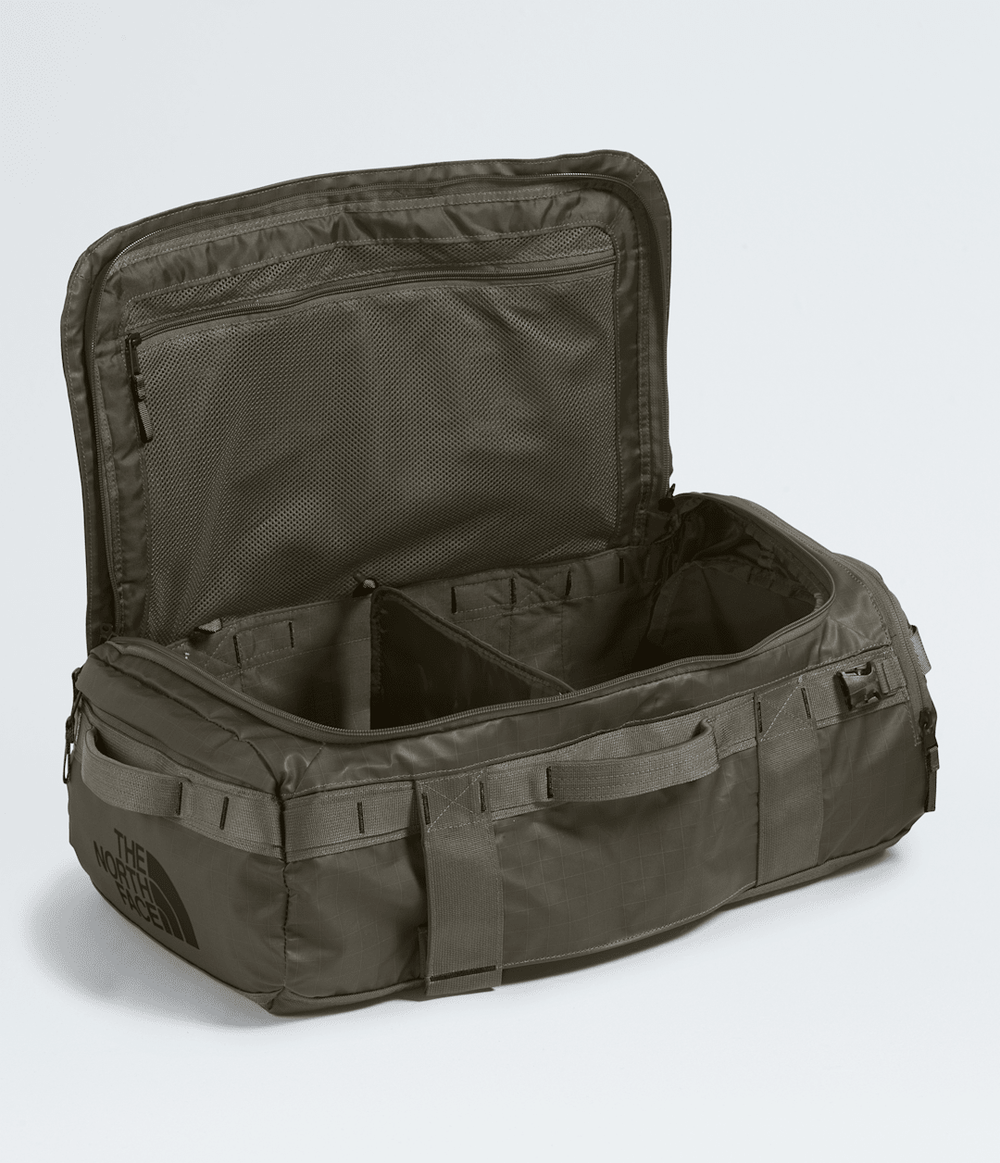 Base Camp Voyager Duffel—32L / The North Face