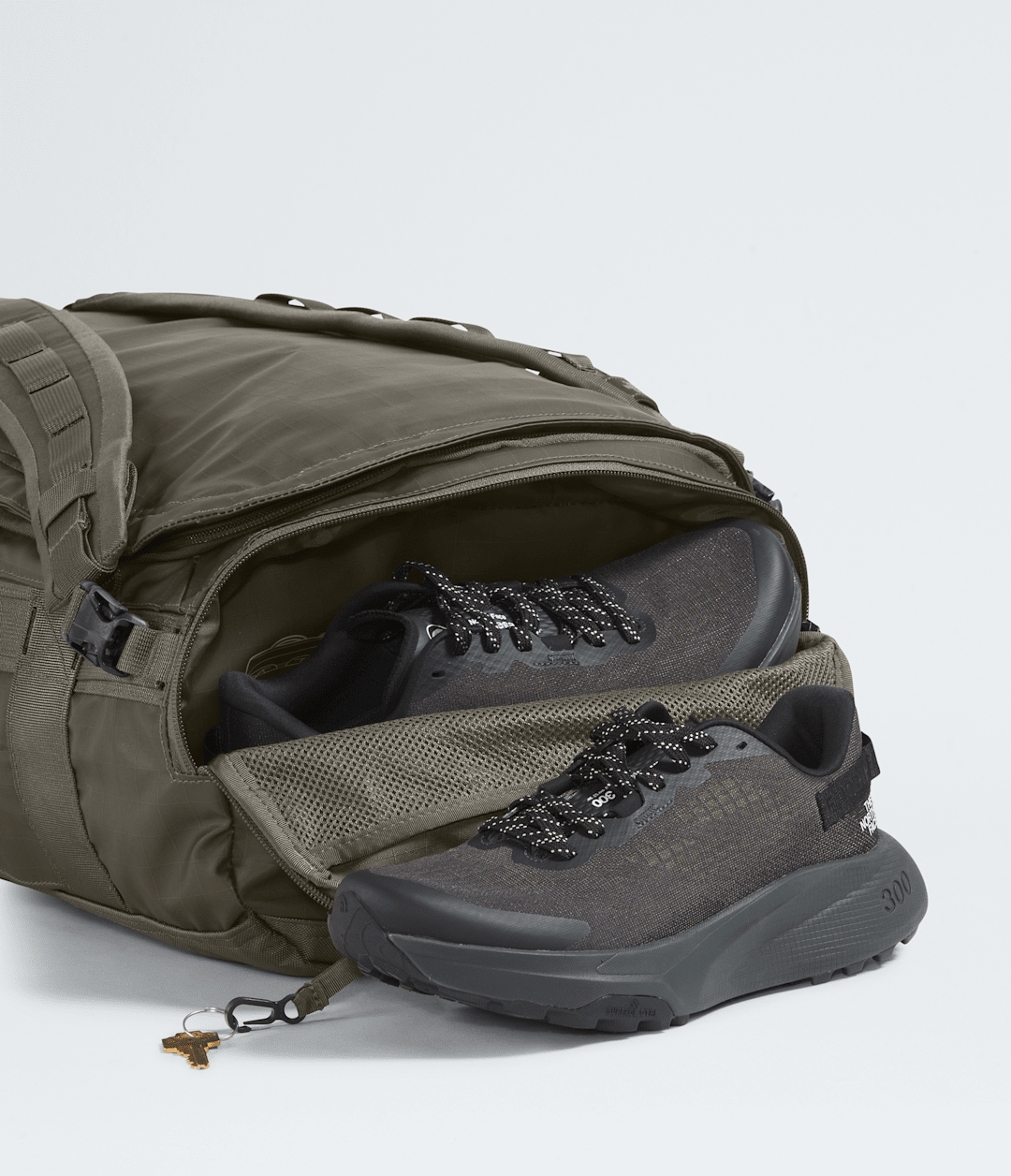 Base Camp Voyager Duffel—32L / The North Face