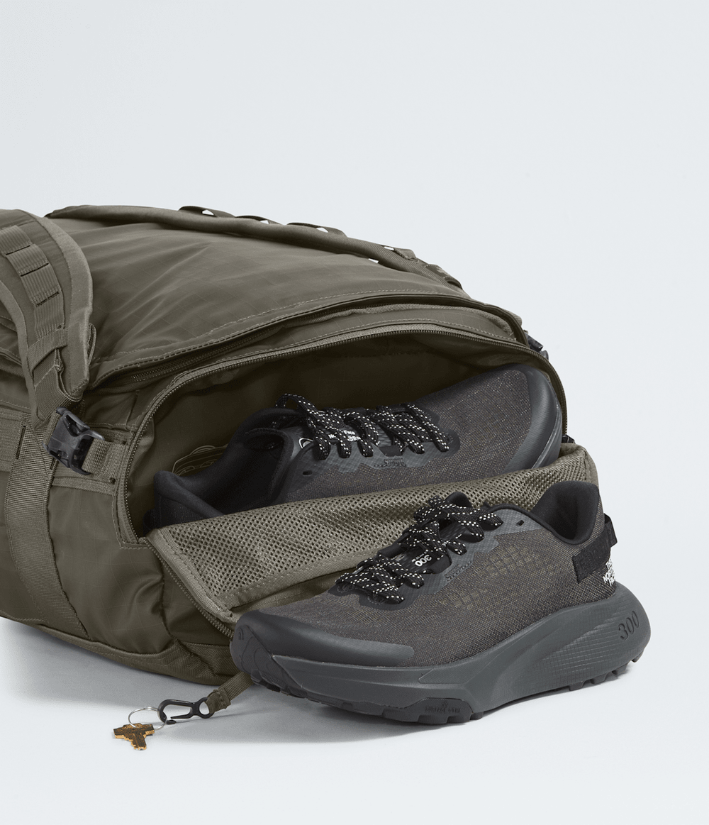 Base Camp Voyager Duffel—32L / The North Face
