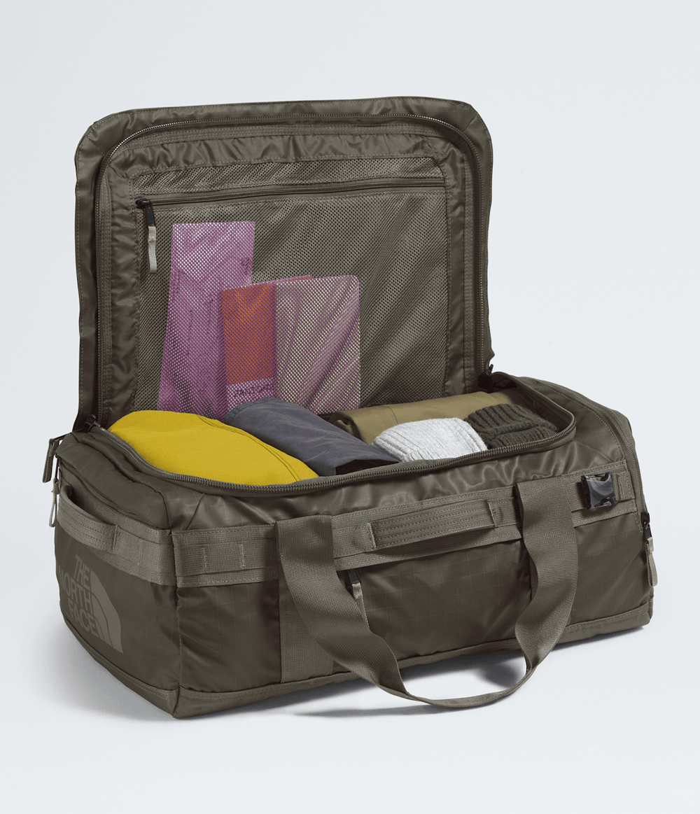 Base Camp Voyager Duffel—42L / The North Face
