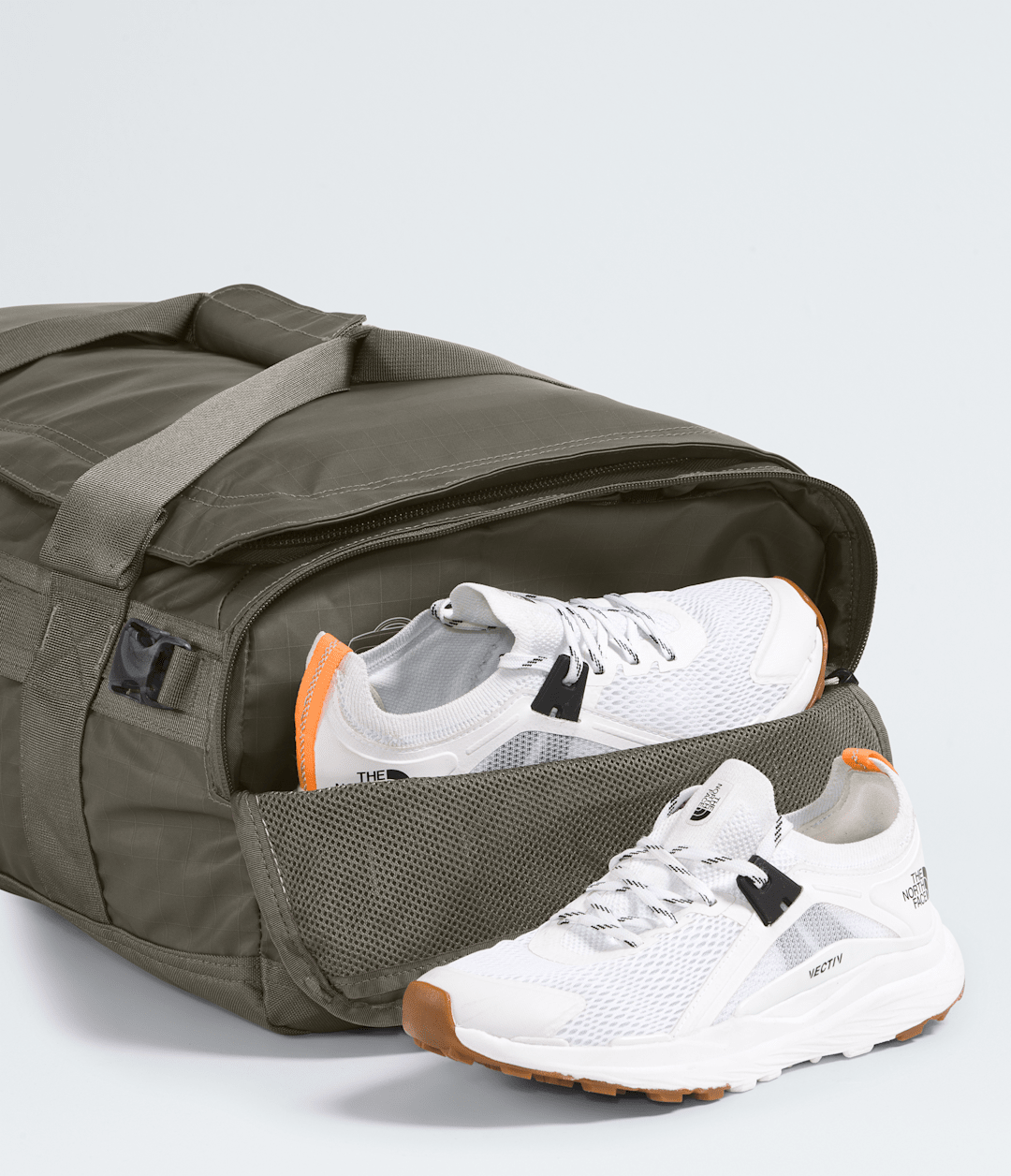 Base Camp Voyager Duffel—42L / The North Face