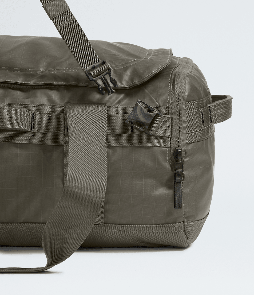 Base Camp Voyager Duffel—42L / The North Face