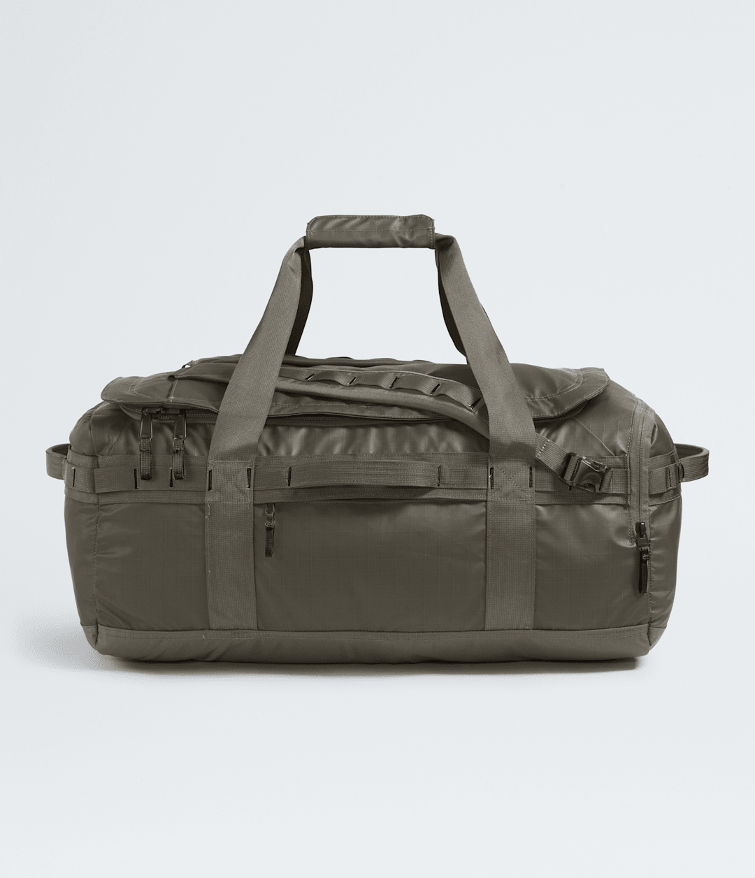 Base Camp Voyager Duffel—62L / The North Face