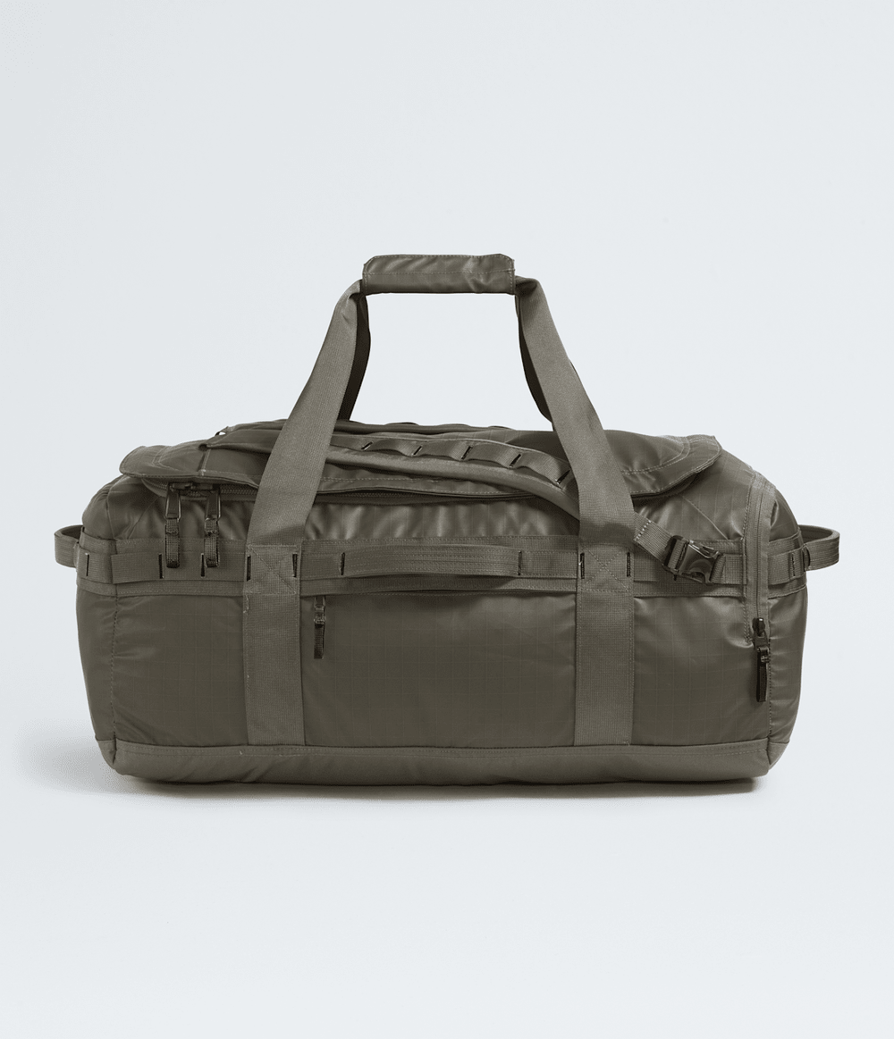Base Camp Voyager Duffel—62L / The North Face