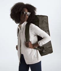 Base Camp Voyager Duffel—62L / The North Face
