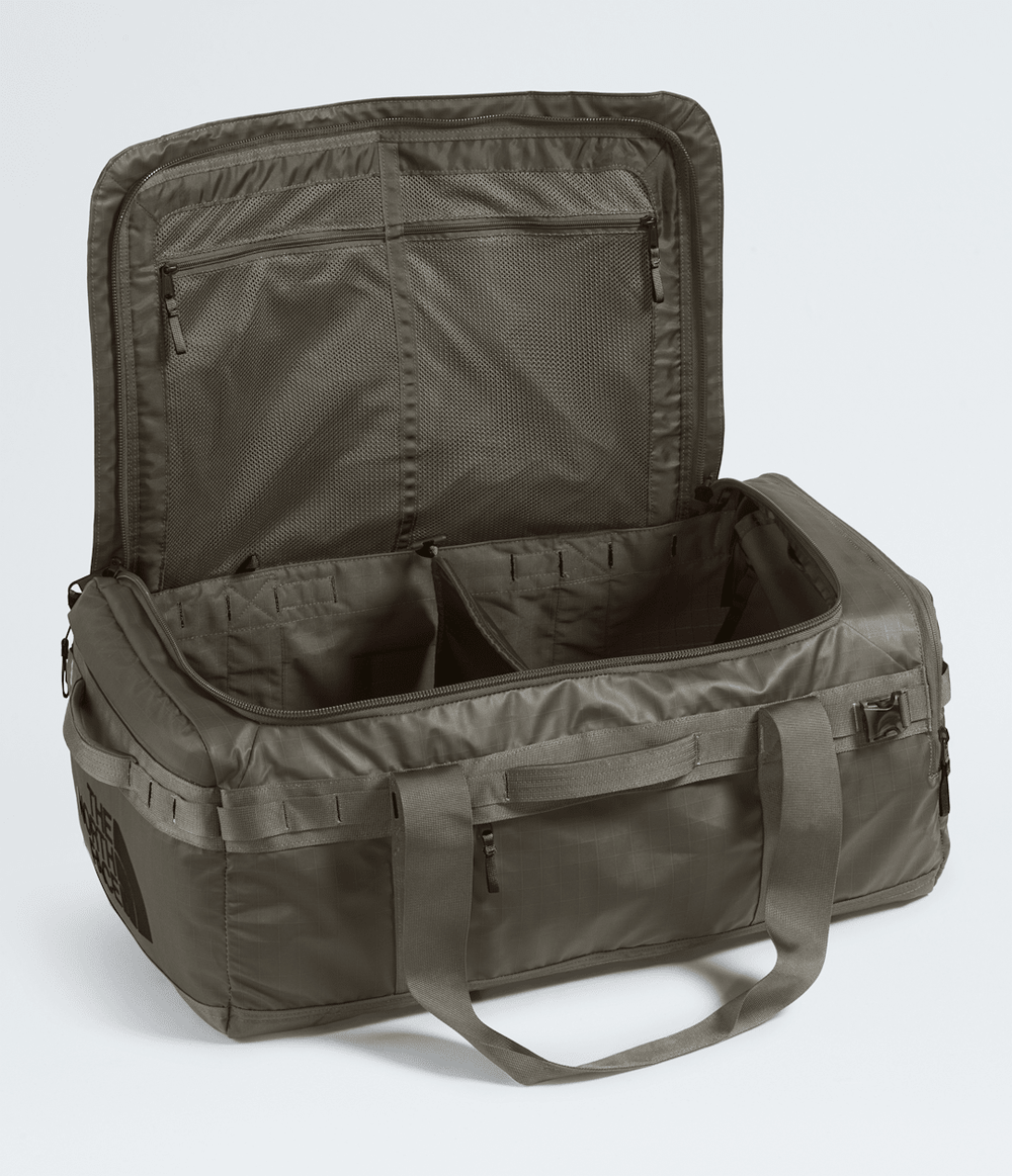 Base Camp Voyager Duffel—62L / The North Face