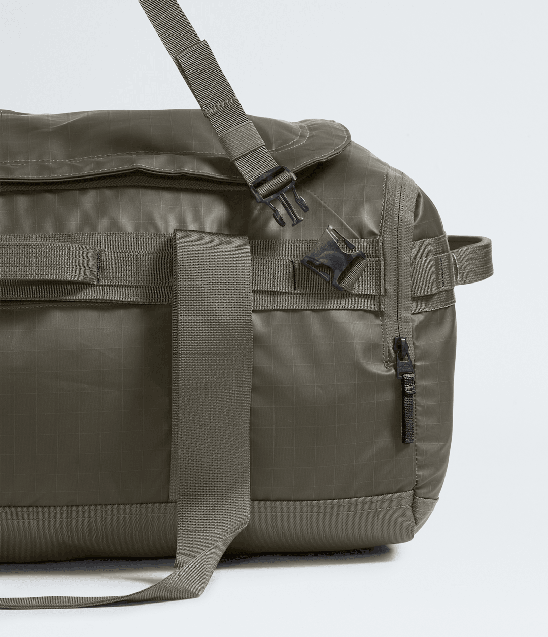 Base Camp Voyager Duffel—62L / The North Face