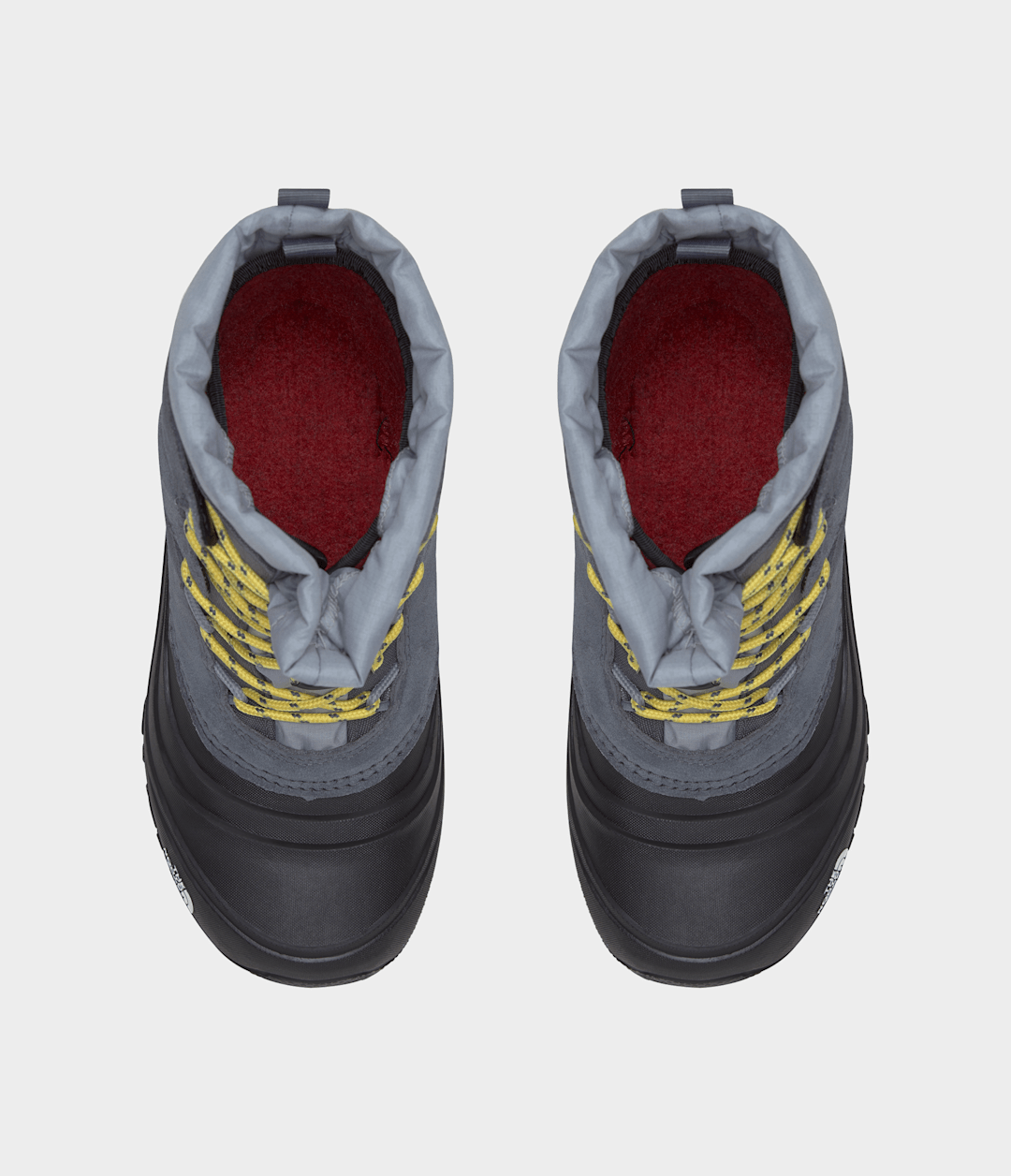 Youth Alpenglow V Waterproof Boots / The North Face