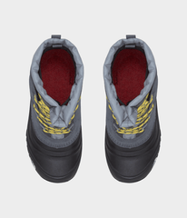 Youth Alpenglow V Waterproof Boots / The North Face
