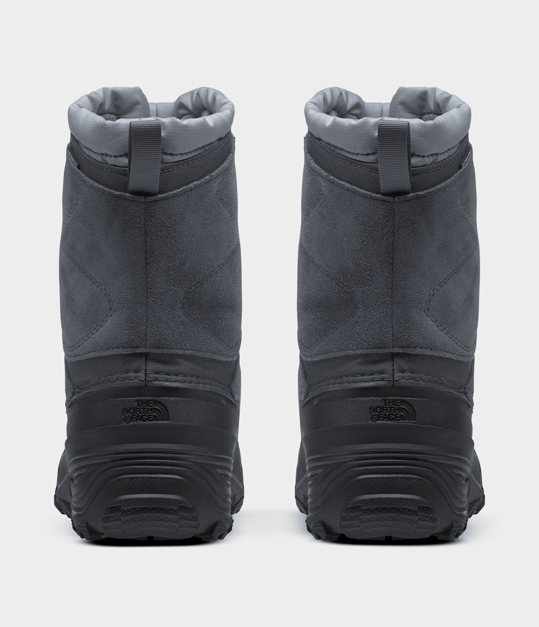 Youth Alpenglow V Waterproof Boots / The North Face