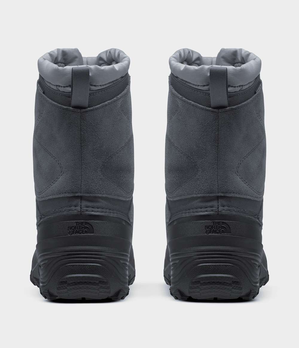 Youth Alpenglow V Waterproof Boots / The North Face