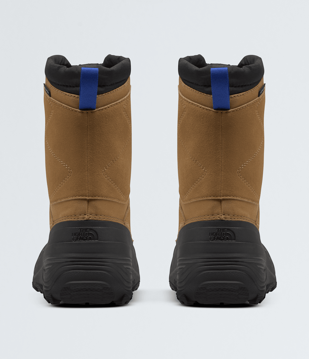 Youth Alpenglow V Waterproof Boots / The North Face