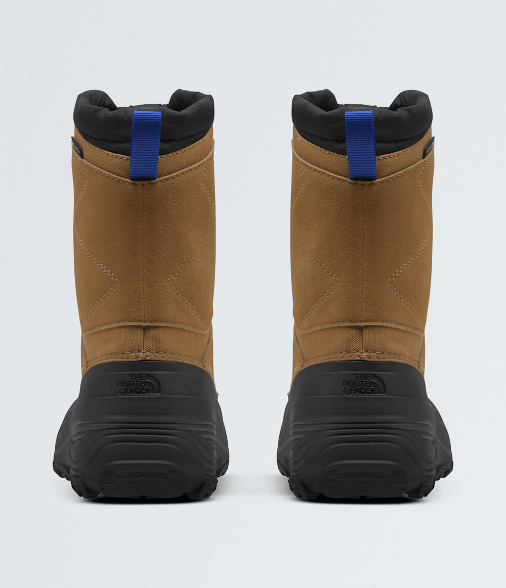 Youth Alpenglow V Waterproof Boots / The North Face