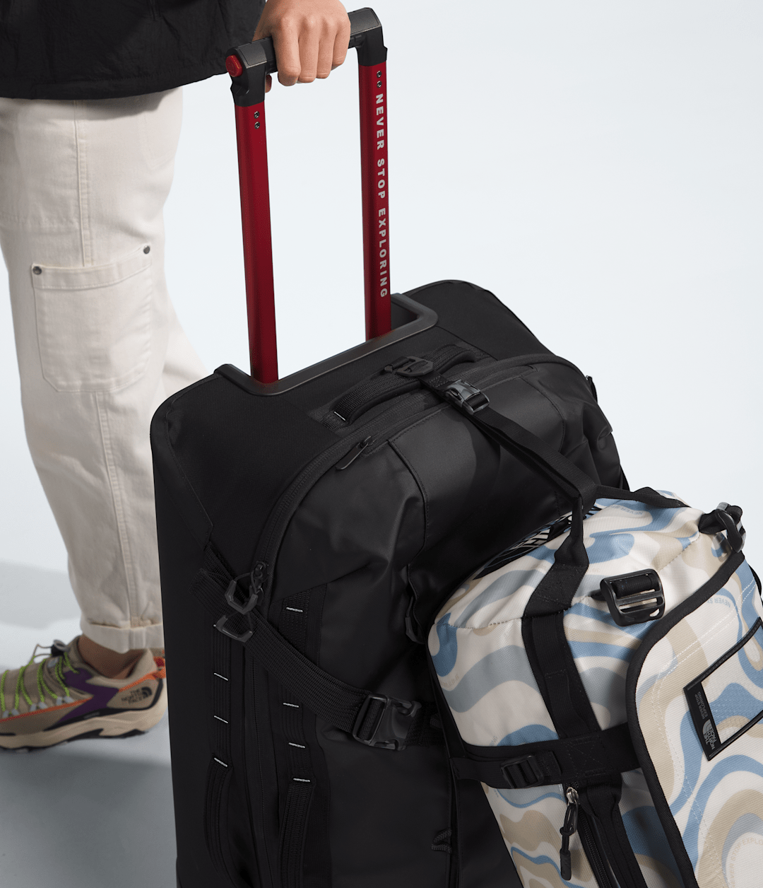 Base Camp Rolling Thunder—28 / The North Face