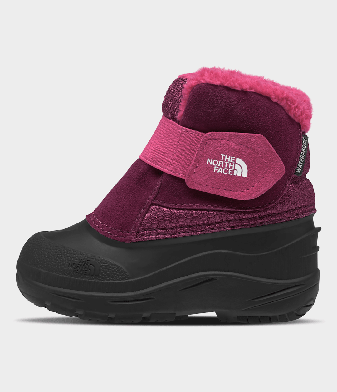 Toddler Alpenglow II Boots / The North Face
