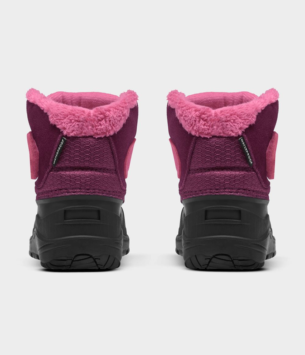 Toddler Alpenglow II Boots / The North Face