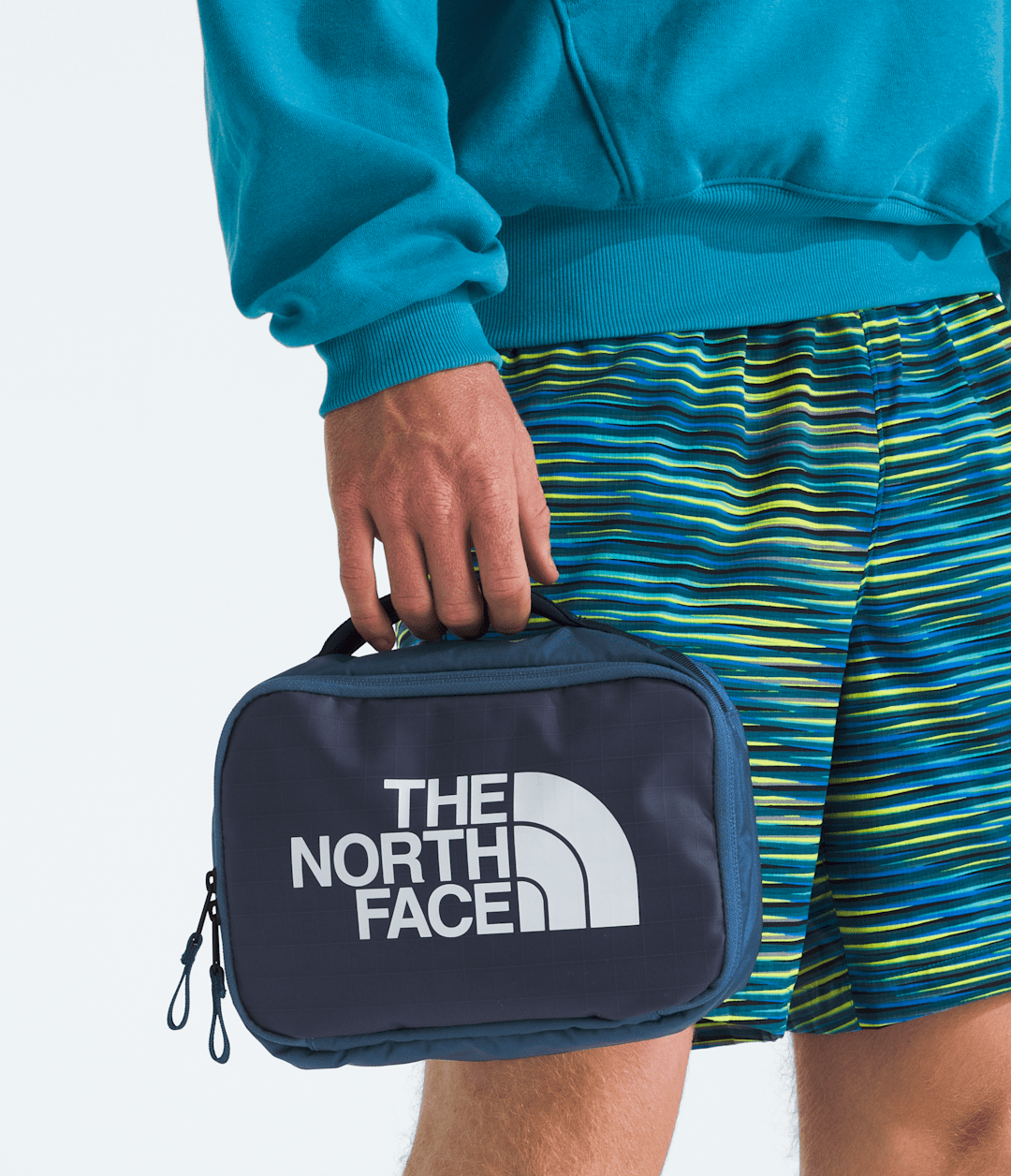 Base Camp Voyager Toiletry Kit / The North Face