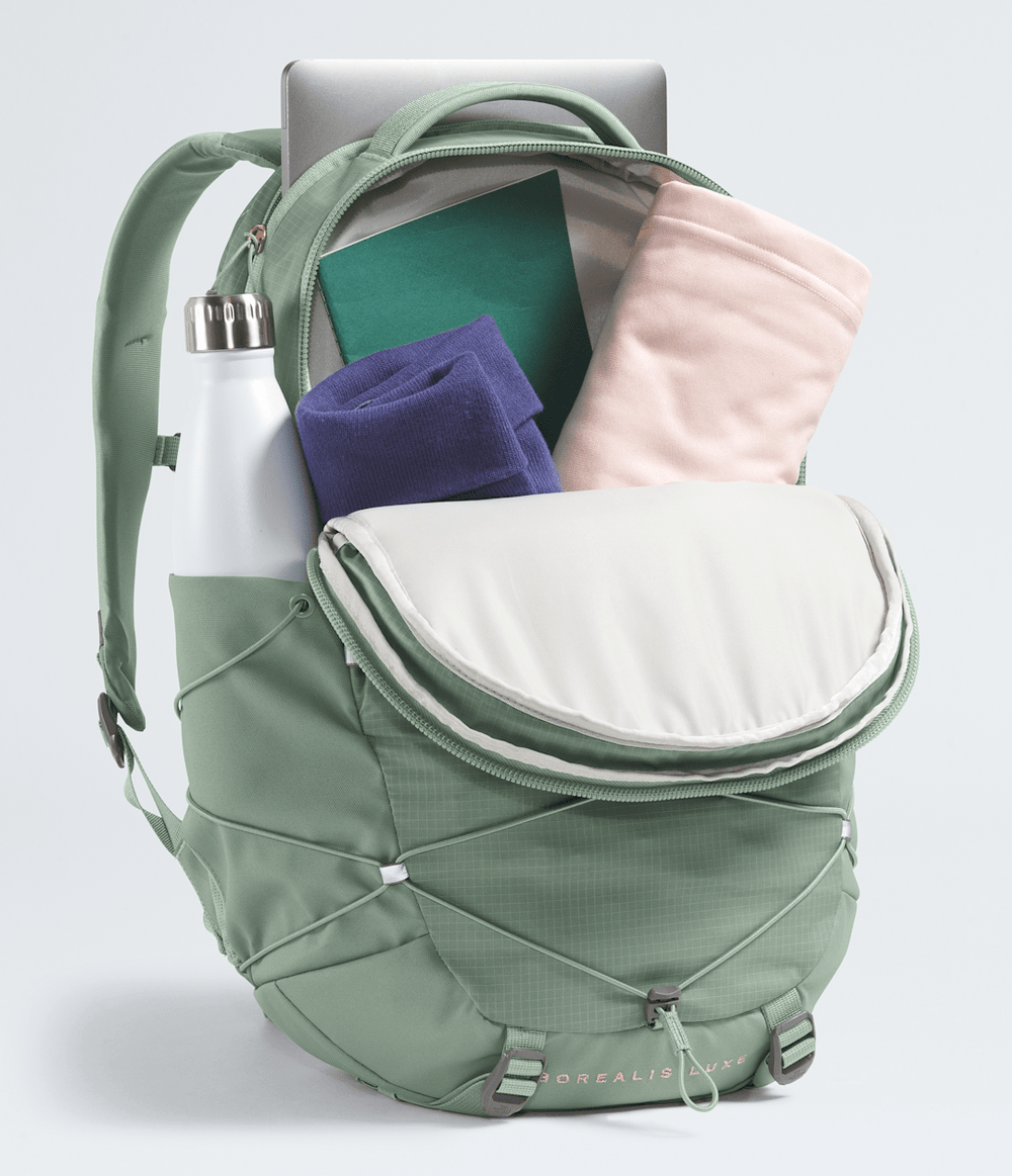 Women’s Borealis Luxe Backpack / The North Face