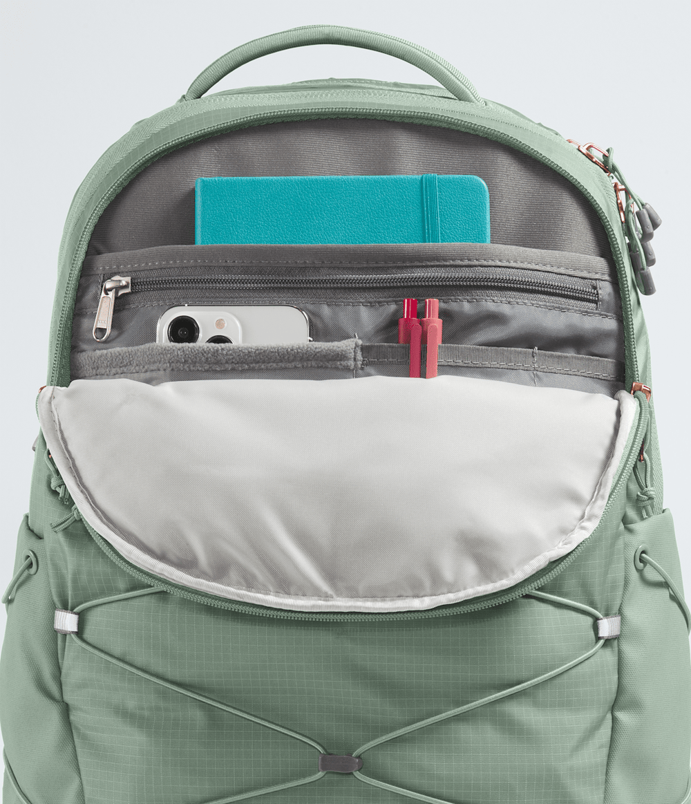 Women’s Borealis Luxe Backpack / The North Face