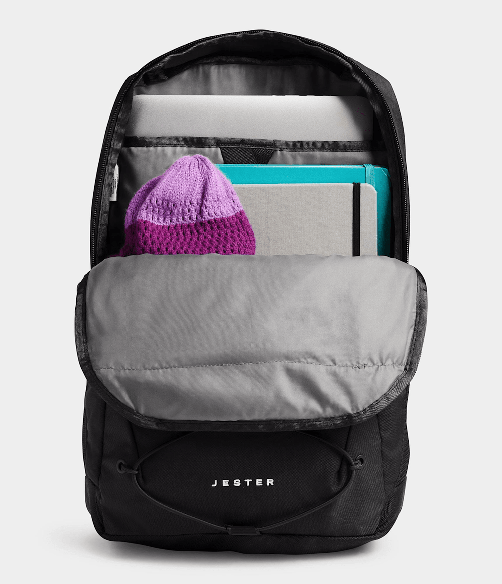 Women’s Jester Backpack / The North Face