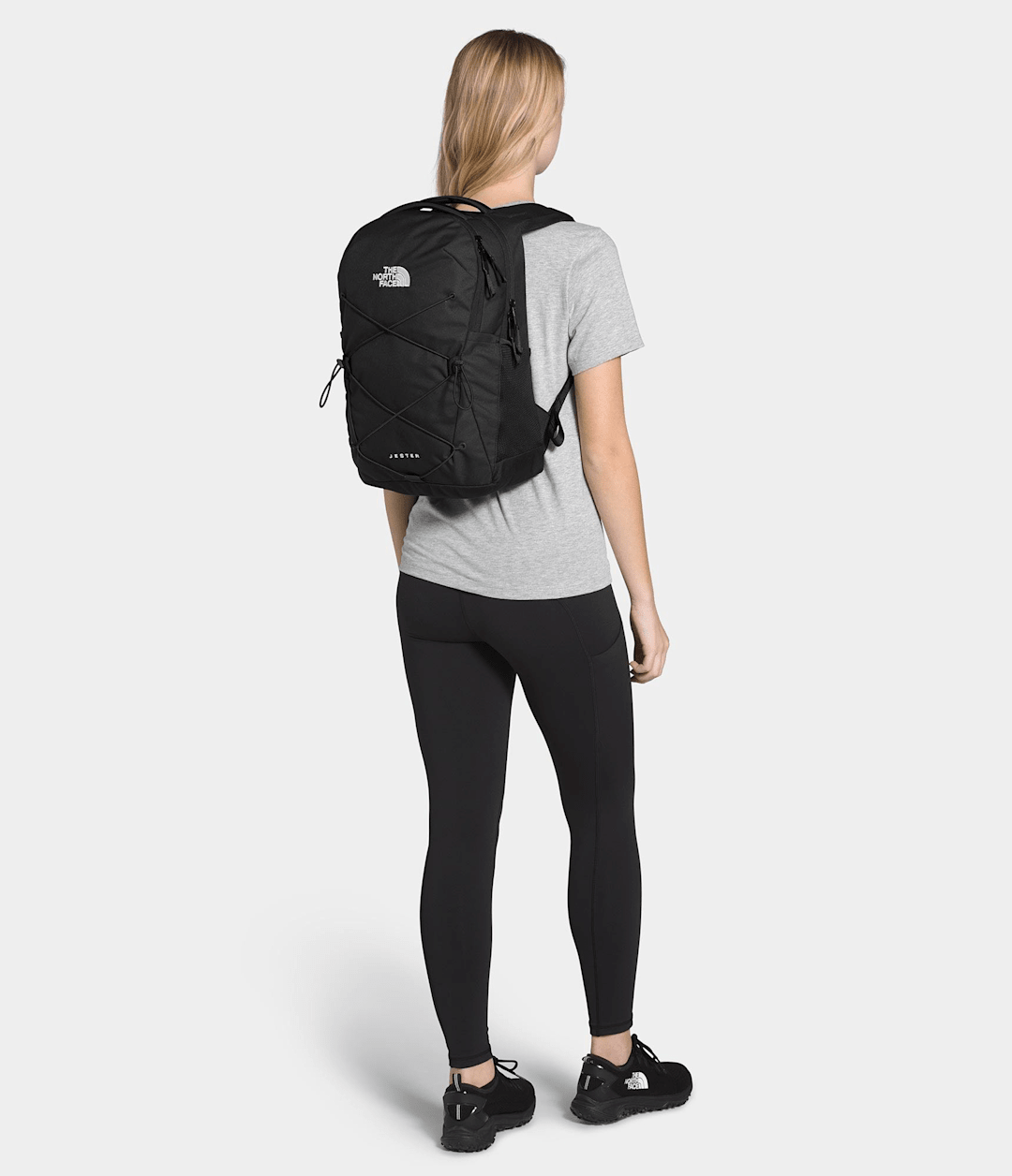 Women’s Jester Backpack / The North Face