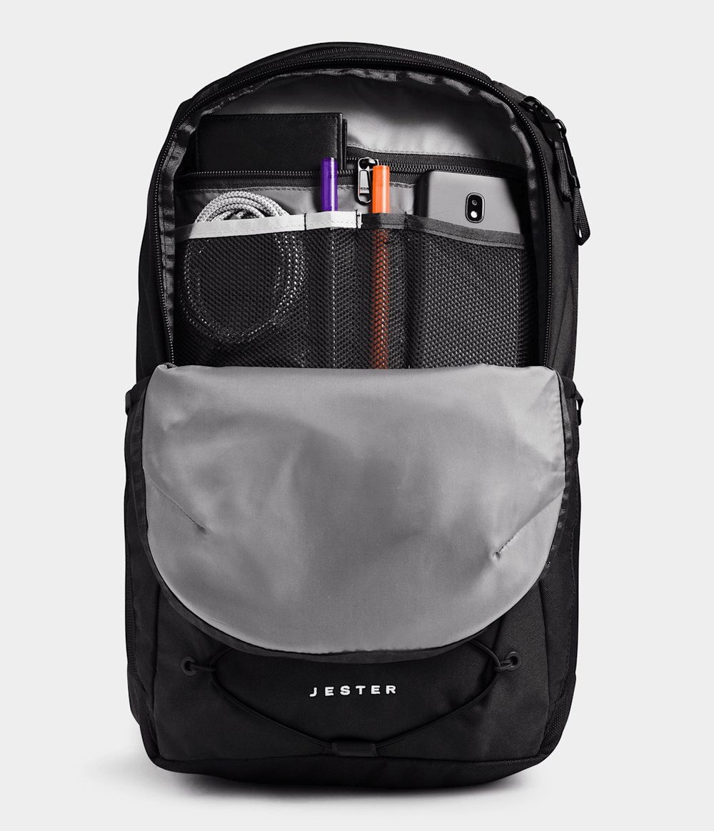 Women’s Jester Backpack / The North Face