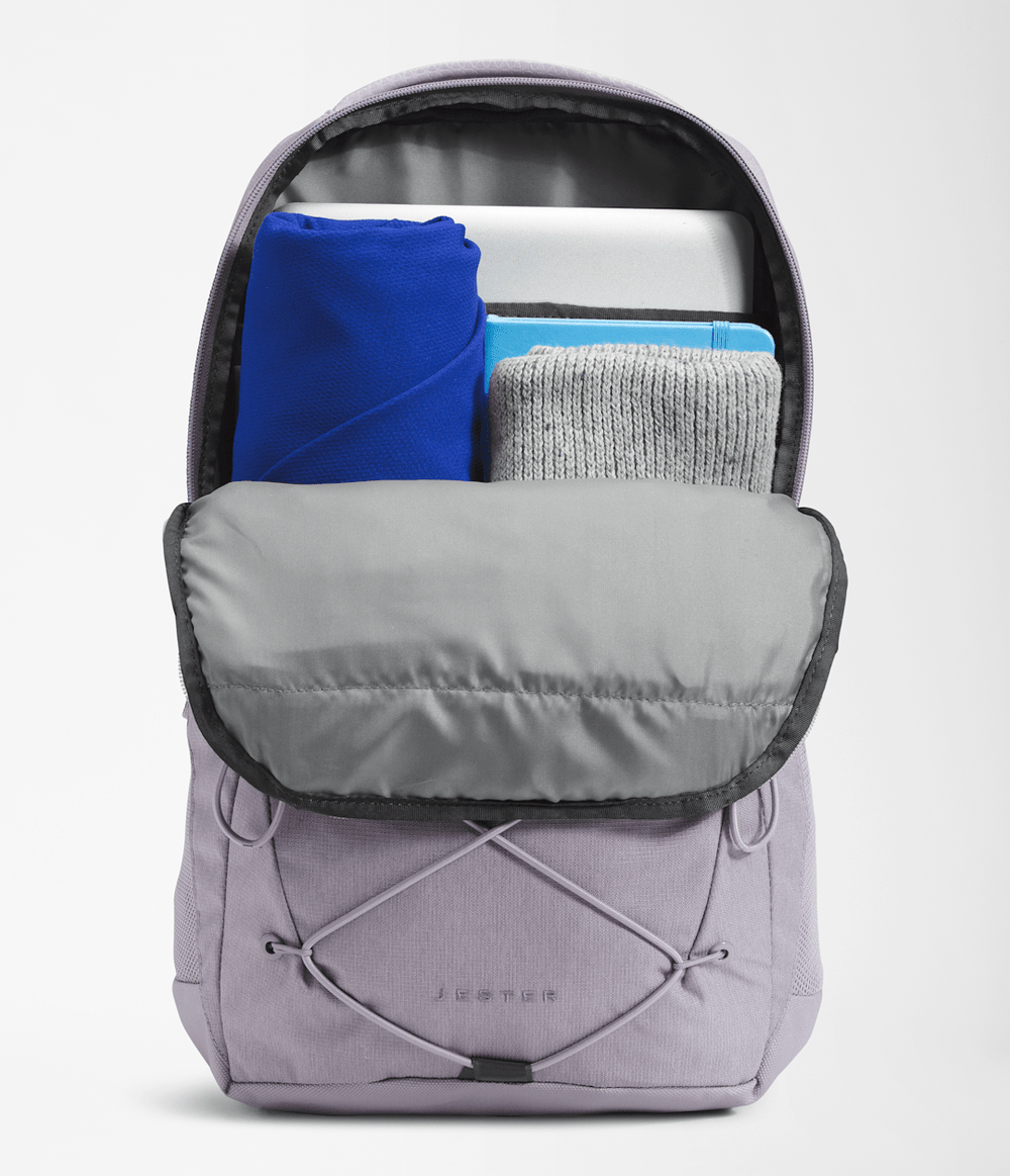 Women’s Jester Backpack / The North Face