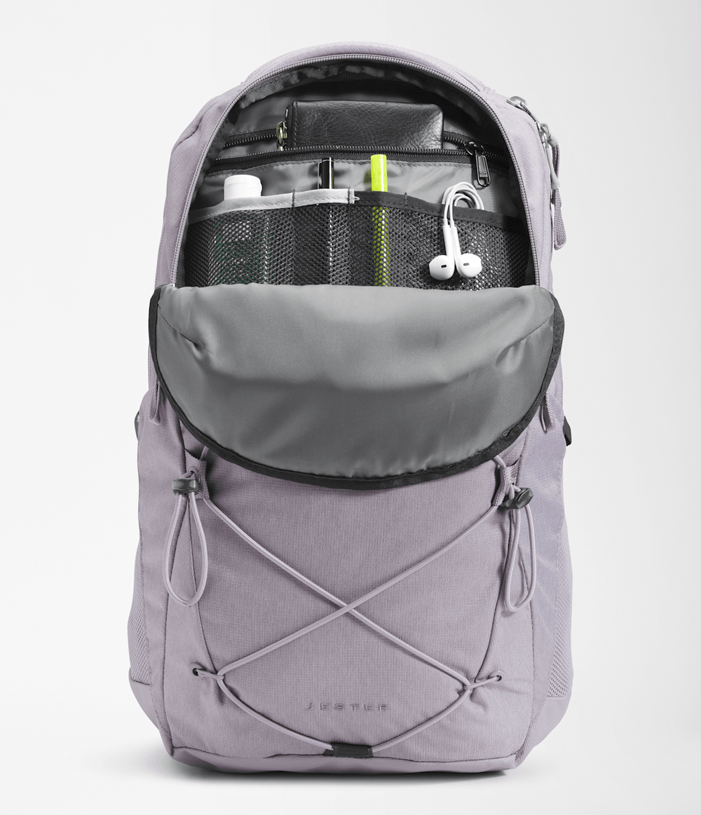 Women’s Jester Backpack / The North Face