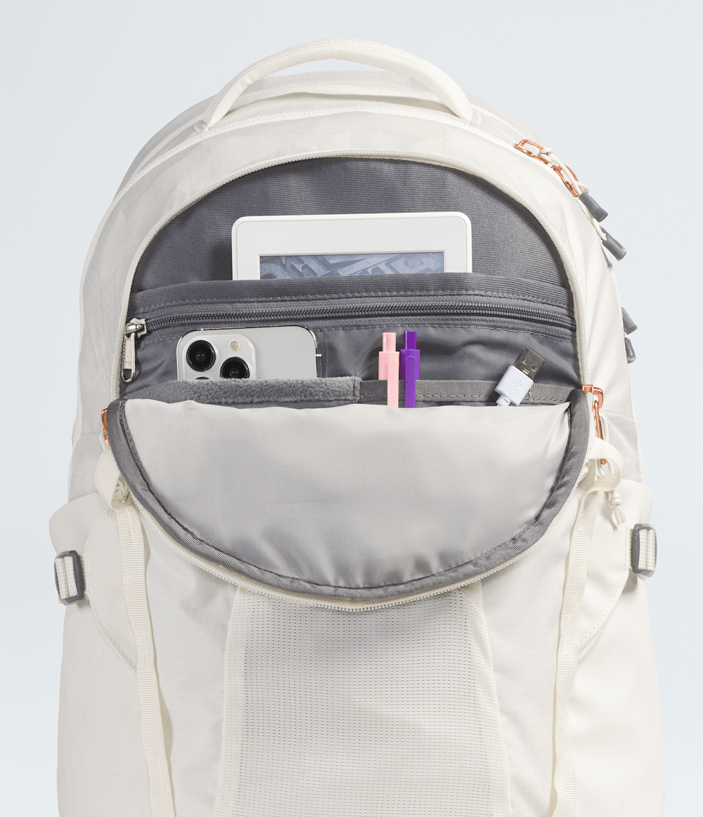 Women’s Recon Luxe Backpack / The North Face