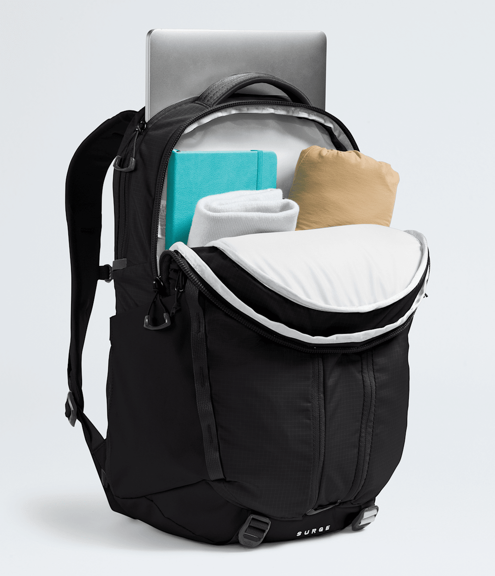Women’s Surge Backpack / The North Face