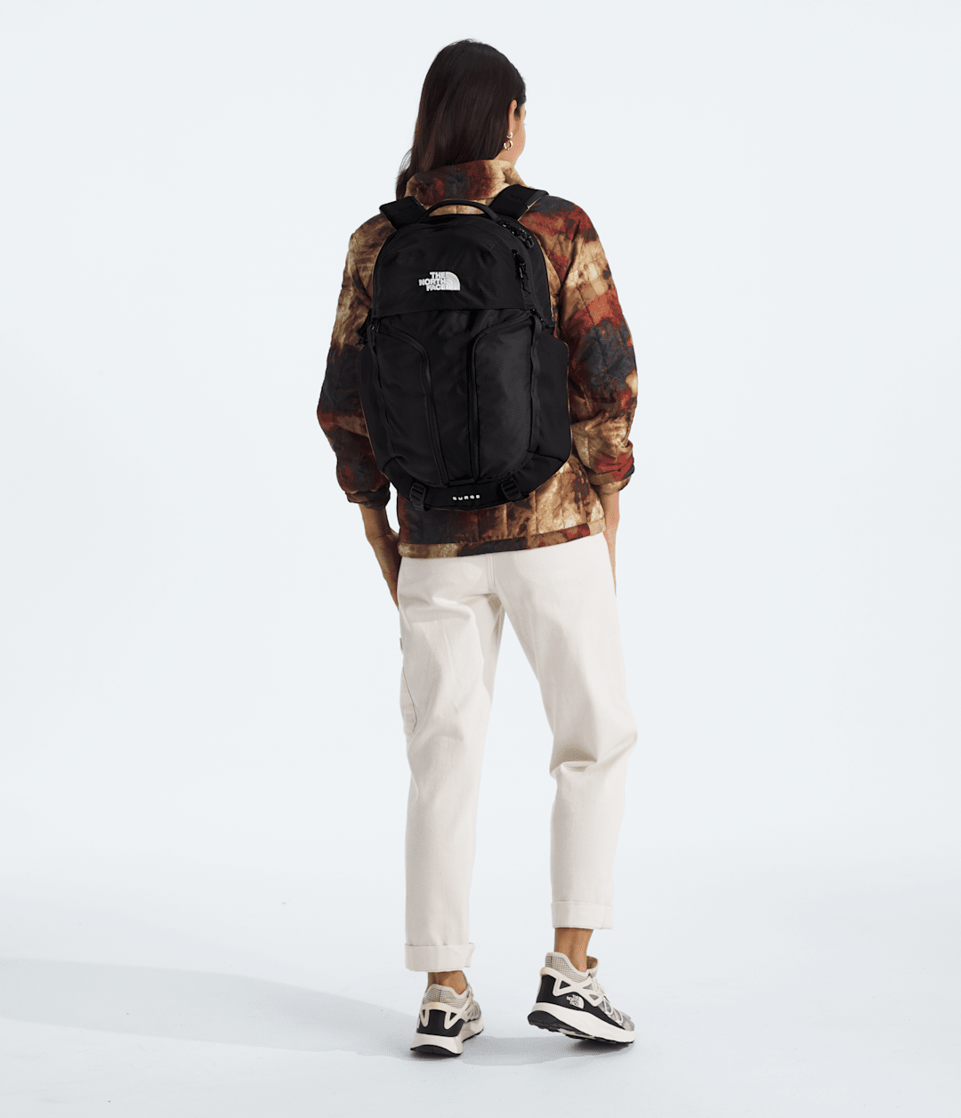 Women’s Surge Backpack / The North Face