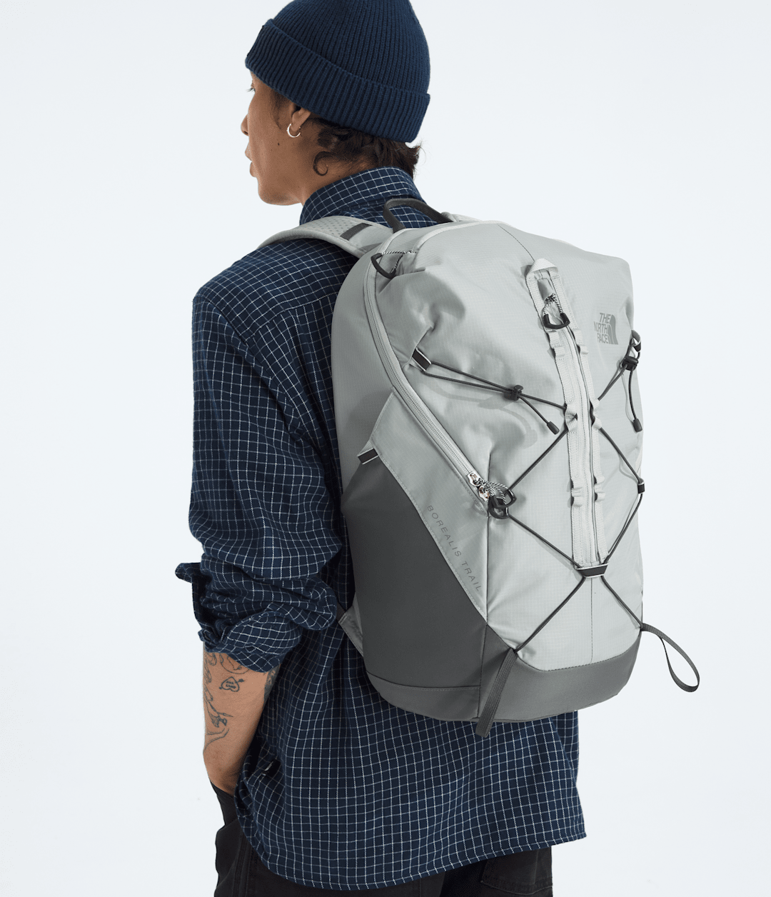 Borealis Trail Backpack / The North Face
